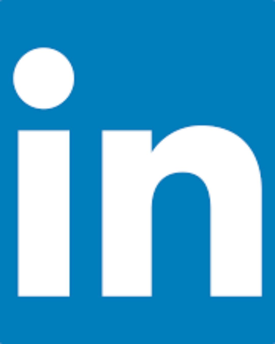 linkedin logo